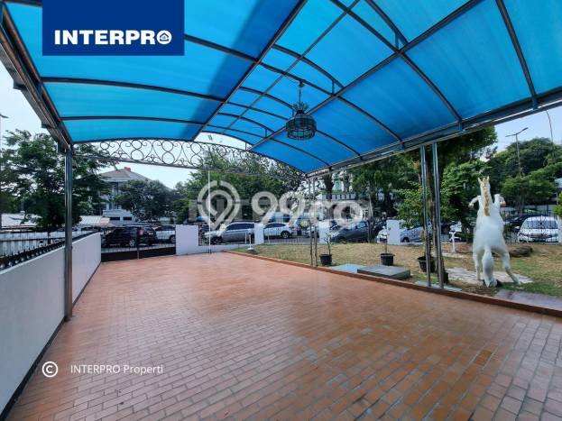 Rumah sewa siap pakai 4 Kamar Tidur di Green Ville, Jakarta Barat Rumah sewa siap pakai 4 Kamar Tidur di Green Ville, Jakarta Barat