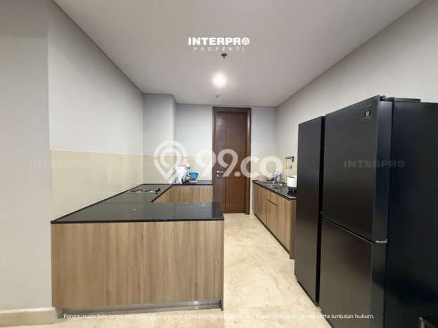 Disewakan Apartemen Ekonomis 3 KT di Puri Indah Jakarta Barat Disewakan Apartemen Ekonomis 3 KT di Puri Indah Jakarta Barat