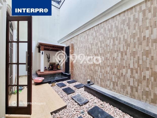 Hunian Super Mewah dengan Akses Paling Strategis di Sunrise Garden, Jakarta Barat Hunian Super Mewah dengan Akses Paling Strategis di Sunrise Garden, Jakarta Barat