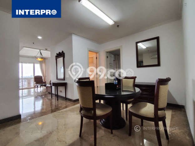 Hunian Apartemen Ideal untuk Dijual di Jakarta Barat dengan 2 Kamar Hunian Apartemen Ideal untuk Dijual di Jakarta Barat dengan 2 Kamar