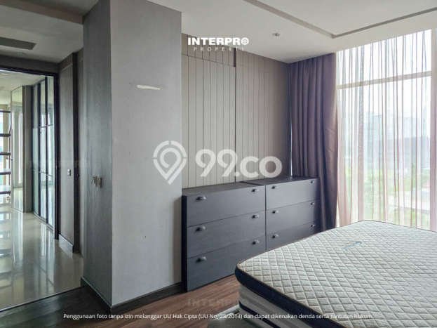 Apartemen Luxury Dijual di Jakarta Barat Lokasi Strategis Punya 3 Kamar Tidur Apartemen Luxury Dijual di Jakarta Barat Lokasi Strategis Punya 3 Kamar Tidur