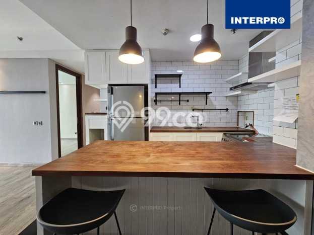 Apartemen Strategis Kawasan Puri Indah, 3 KT, Luas 107m², Dekat Puri Indah, Jakarta Barat, Jakarta Barat Apartemen Strategis Kawasan Puri Indah, 3 KT, Luas 107m², Dekat Puri Indah, Jakarta Barat, Jakarta Barat