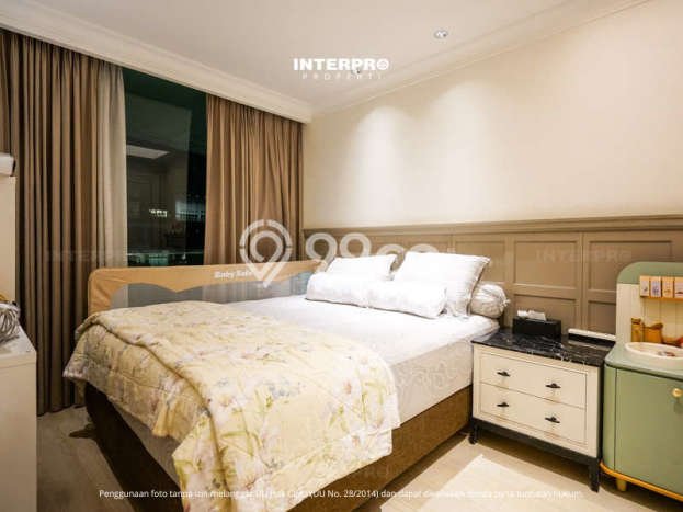 Apartemen Luxury Dijual di Jakarta Barat Lokasi Strategis Punya 3 Kamar Tidur Apartemen Luxury Dijual di Jakarta Barat Lokasi Strategis Punya 3 Kamar Tidur