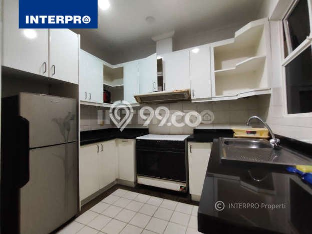 Hunian Apartemen Ideal untuk Dijual di Jakarta Barat dengan 2 Kamar Hunian Apartemen Ideal untuk Dijual di Jakarta Barat dengan 2 Kamar