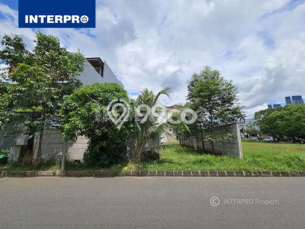 Dijual Tanah di Jakarta Barat, Luas 400m2 - Dijual Tanah di Jakarta Barat, Luas 400m2 -