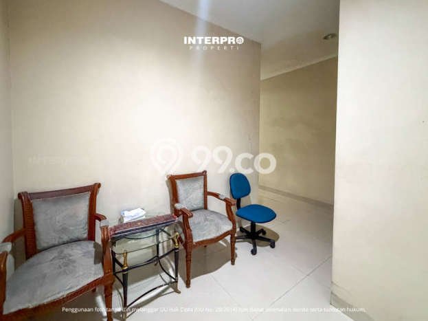 Hunian Super Elit dengan Akses Paling Strategis di Puri Indah, Jakarta Barat Hunian Super Elit dengan Akses Paling Strategis di Puri Indah, Jakarta Barat