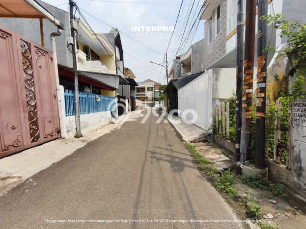 Dijual Hunian Rumah Terawat 1 KT di Duri Kepa, Jakarta Barat Dijual Hunian Rumah Terawat 1 KT di Duri Kepa, Jakarta Barat