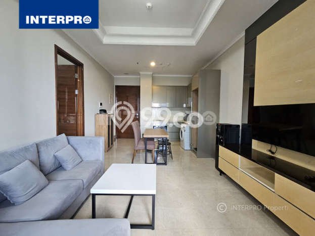 Apartemen Strategis 70m2 di Senopati Jakarta Selatan 1 Bedroom Apartemen Strategis 70m2 di Senopati Jakarta Selatan 1 Bedroom