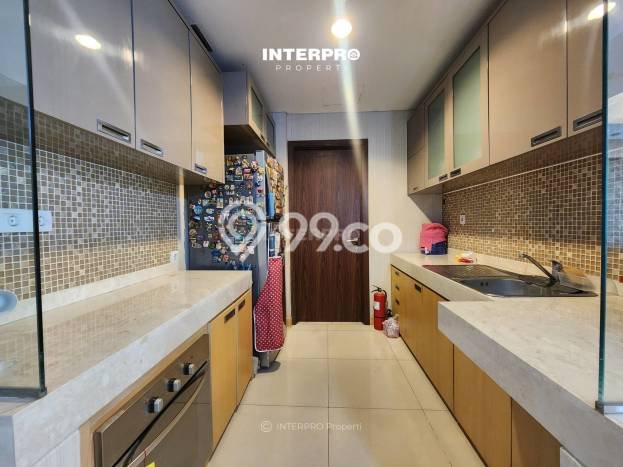 Ada Unit Apartemen Murah Disewa di Puri Indah, Jakarta Barat 3 BR Ada Unit Apartemen Murah Disewa di Puri Indah, Jakarta Barat 3 BR