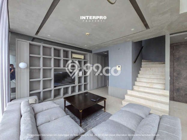 Apartemen Luxury Dijual di Jakarta Barat Lokasi Strategis Punya 3 Kamar Tidur Apartemen Luxury Dijual di Jakarta Barat Lokasi Strategis Punya 3 Kamar Tidur