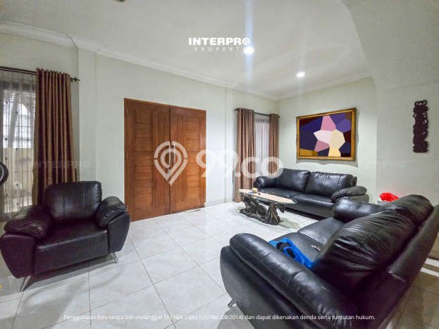 Rumah Eksklusif Dijual LT 119m2 di Kebon Jeruk, Jakarta Barat Rumah Eksklusif Dijual LT 119m2 di Kebon Jeruk, Jakarta Barat
