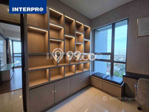 SPECIAL PRICE! Apartemen Kawasan Puri Indah, 2 KM, Luas 112m², Ready Ditempati SPECIAL PRICE! Apartemen Kawasan Puri Indah, 2 KM, Luas 112m², Ready Ditempati