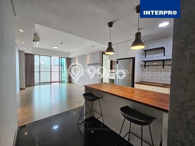 Apartemen Strategis Kawasan Puri Indah, 3 KT, Luas 107m², Dekat Puri Indah, Jakarta Barat, Jakarta Barat Apartemen Strategis Kawasan Puri Indah, 3 KT, Luas 107m², Dekat Puri Indah, Jakarta Barat, Jakarta Barat