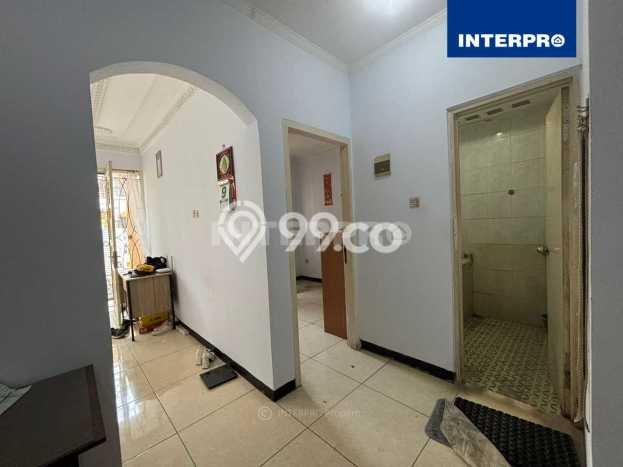 Rumah Minimalis 2 KT di Metro Permata Tangerang Unfurnished Rumah Minimalis 2 KT di Metro Permata Tangerang Unfurnished