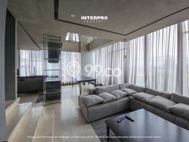 Apartemen Luxury Dijual di Jakarta Barat Lokasi Strategis Punya 3 Kamar Tidur Apartemen Luxury Dijual di Jakarta Barat Lokasi Strategis Punya 3 Kamar Tidur