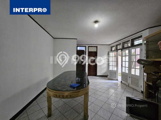 For Sale! Luxury House LT 200m2 Desain Elegan di Puri Indah For Sale! Luxury House LT 200m2 Desain Elegan di Puri Indah