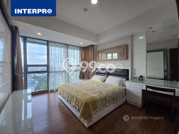 SPECIAL PRICE! Apartemen Kawasan Puri Indah, 2 KM, Luas 112m², Ready Ditempati SPECIAL PRICE! Apartemen Kawasan Puri Indah, 2 KM, Luas 112m², Ready Ditempati