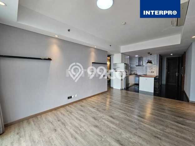 Apartemen Strategis Kawasan Puri Indah, 3 KT, Luas 107m², Dekat Puri Indah, Jakarta Barat, Jakarta Barat Apartemen Strategis Kawasan Puri Indah, 3 KT, Luas 107m², Dekat Puri Indah, Jakarta Barat, Jakarta Barat