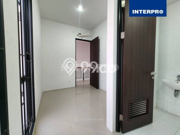 Rumah Modern 3 KT di Semanan Jakarta Barat Unfurnished Rumah Modern 3 KT di Semanan Jakarta Barat Unfurnished