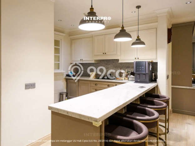 Apartemen Luxury Dijual di Jakarta Barat Lokasi Strategis Punya 3 Kamar Tidur Apartemen Luxury Dijual di Jakarta Barat Lokasi Strategis Punya 3 Kamar Tidur