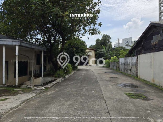 Komersial Usaha Dijual di Tanah Abang Jakarta Pusat LT 1810m2 & LB 1105m2 Komersial Usaha Dijual di Tanah Abang Jakarta Pusat LT 1810m2 & LB 1105m2