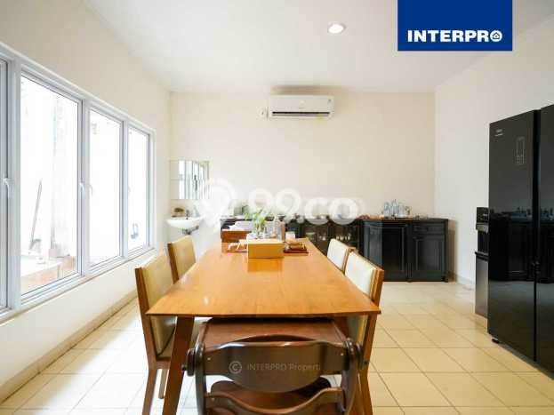 Rumah Minimalis Kavling Dki Meruya Luas Tanah 250m2 4 Kamar Tidur Rumah Minimalis Kavling Dki Meruya Luas Tanah 250m2 4 Kamar Tidur