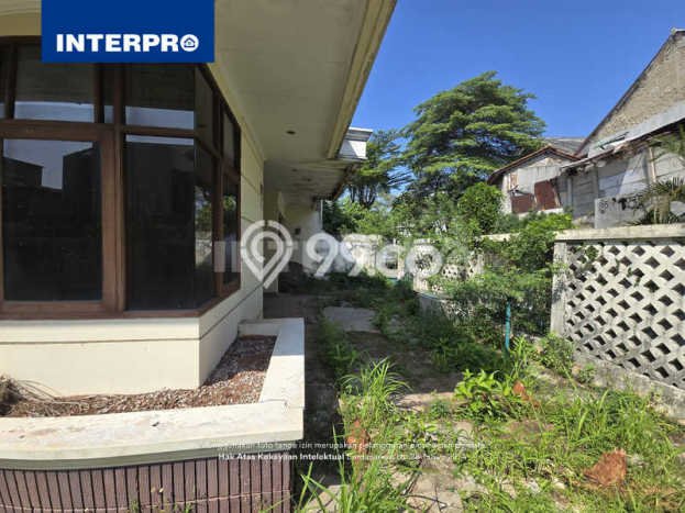 Rumah Mewah LB 128m2 Siap Pakai Desain Elegan di Intercon, Jakarta Barat Rumah Mewah LB 128m2 Siap Pakai Desain Elegan di Intercon, Jakarta Barat