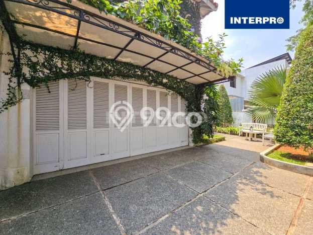 Rumah LT 287m2m² / LB 250m2m² di Kawasan , Tangerang Rumah LT 287m2m² / LB 250m2m² di Kawasan , Tangerang