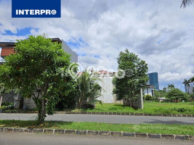 Dijual Tanah di Jakarta Barat, Luas 400m2 - Dijual Tanah di Jakarta Barat, Luas 400m2 -