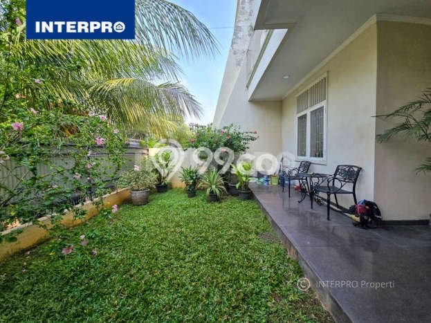 Rumah Elit Modern Siap Huni di Puri Indah Jakarta Barat Rumah Elit Modern Siap Huni di Puri Indah Jakarta Barat
