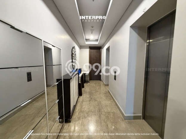 Disewakan Apartemen Ekonomis 3 KT di Puri Indah Jakarta Barat Disewakan Apartemen Ekonomis 3 KT di Puri Indah Jakarta Barat