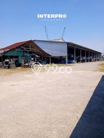 Sangat Dicari! Lahan Kosong Disewakan di Cakung, Jakarta Timur Sangat Dicari! Lahan Kosong Disewakan di Cakung, Jakarta Timur