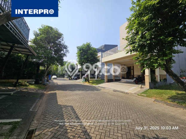 Tanah Kavling Dijual di Jakarta Barat dengan Spesifikasi 126m2 Tanah Kavling Dijual di Jakarta Barat dengan Spesifikasi 126m2