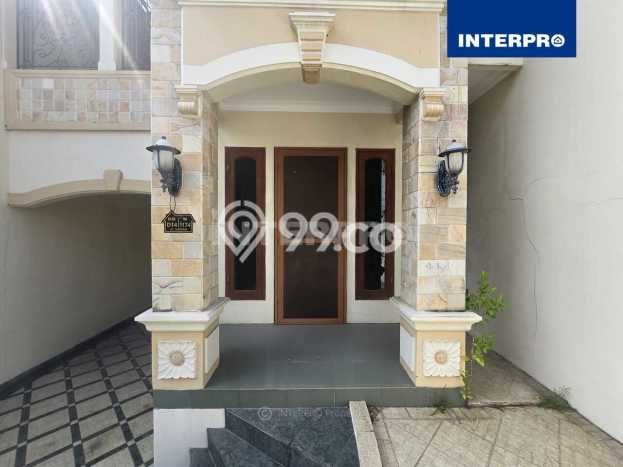 Rumah Elit LB 150m2 Siap Huni Desain Elegan di Jelambar, Jakarta Barat Rumah Elit LB 150m2 Siap Huni Desain Elegan di Jelambar, Jakarta Barat