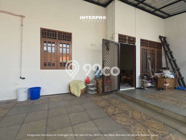 Rumah Elit Modern Tanpa Renovasi di Meruya Jakarta Barat Rumah Elit Modern Tanpa Renovasi di Meruya Jakarta Barat