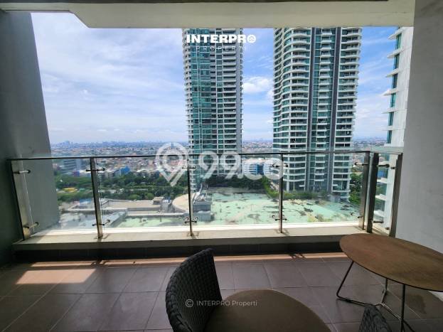 Ada Unit Apartemen Murah Disewa di Puri Indah, Jakarta Barat 3 BR Ada Unit Apartemen Murah Disewa di Puri Indah, Jakarta Barat 3 BR