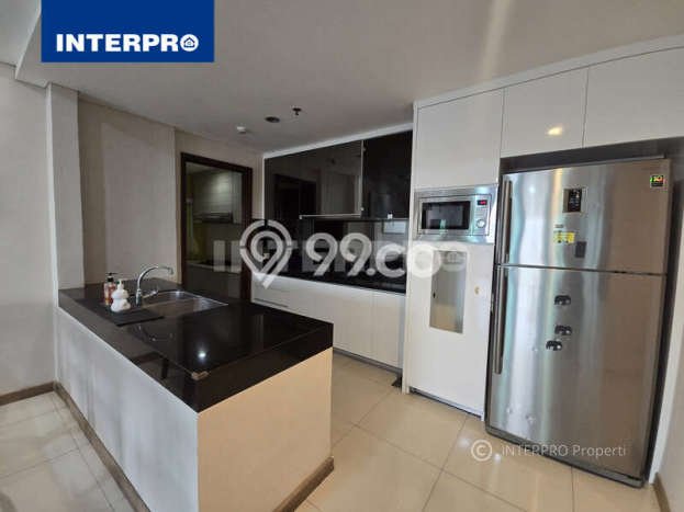 SPECIAL PRICE! Apartemen Kawasan Puri Indah, 2 KM, Luas 112m², Ready Ditempati SPECIAL PRICE! Apartemen Kawasan Puri Indah, 2 KM, Luas 112m², Ready Ditempati