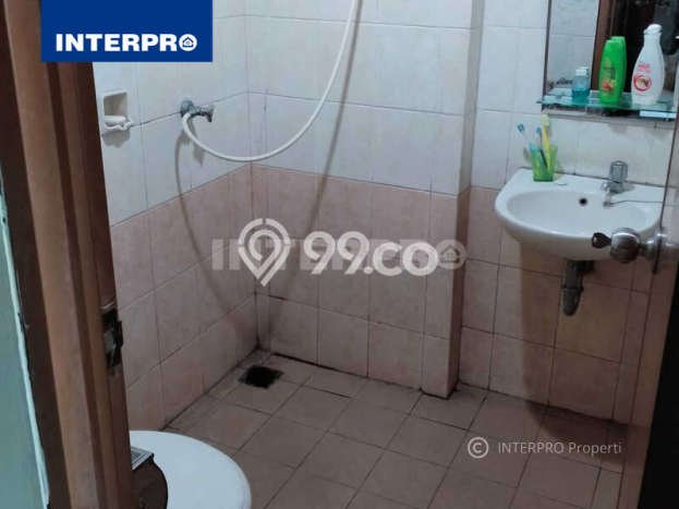 EXCLUSIVE PROPERTY! Apartemen di Kemayoran, 3 KT, Luas 66m², Lokasi Premium, Pemandangan Terbaik EXCLUSIVE PROPERTY! Apartemen di Kemayoran, 3 KT, Luas 66m², Lokasi Premium, Pemandangan Terbaik