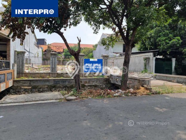 Kavling Tanah Dijual di Meruya, Jakarta Barat, Luas 397m2 Area Strategis Kavling Tanah Dijual di Meruya, Jakarta Barat, Luas 397m2 Area Strategis