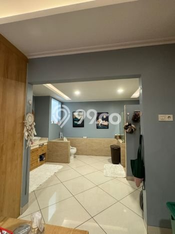 Ready to Use! Premium House LT 200m2 Desain Modern di Taman Ratu Ready to Use! Premium House LT 200m2 Desain Modern di Taman Ratu
