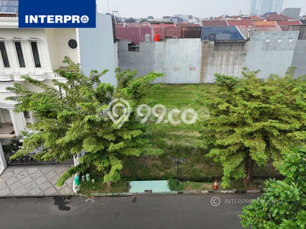 Untuk Dijual Tanah di Jakarta Barat, Luas 250m2 PPJB Untuk Dijual Tanah di Jakarta Barat, Luas 250m2 PPJB