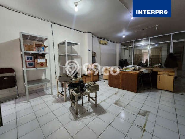 Ruko Lokasi Premium di Permata Buana, Luas 400m², Disewakan, Area Bisnis Ruko Lokasi Premium di Permata Buana, Luas 400m², Disewakan, Area Bisnis