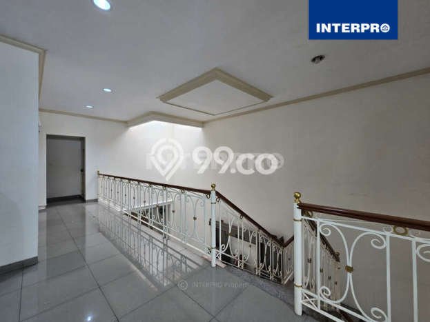 Hunian Super Elit dengan Akses Paling Strategis di Green Garden, Jakarta Barat Hunian Super Elit dengan Akses Paling Strategis di Green Garden, Jakarta Barat