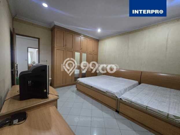 Rumah Elit LB 150m2 Siap Huni Desain Elegan di Jelambar, Jakarta Barat Rumah Elit LB 150m2 Siap Huni Desain Elegan di Jelambar, Jakarta Barat