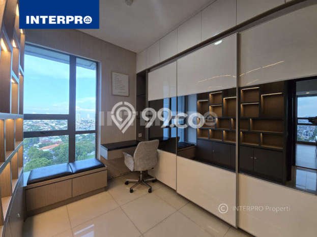 SPECIAL PRICE! Apartemen Kawasan Puri Indah, 2 KM, Luas 112m², Ready Ditempati SPECIAL PRICE! Apartemen Kawasan Puri Indah, 2 KM, Luas 112m², Ready Ditempati