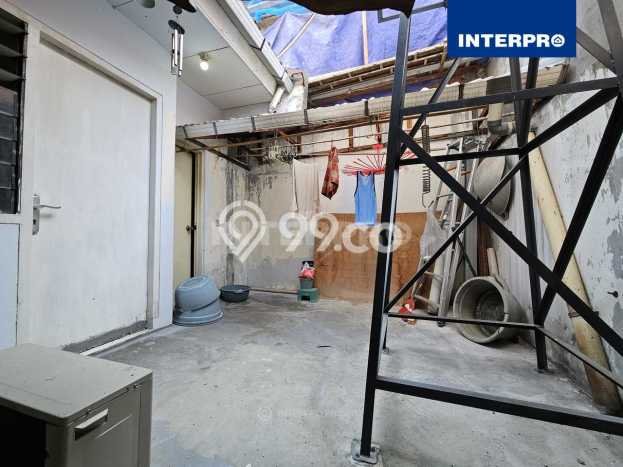 Rumah Minimalis 2 KT di Metro Permata Tangerang Unfurnished Rumah Minimalis 2 KT di Metro Permata Tangerang Unfurnished
