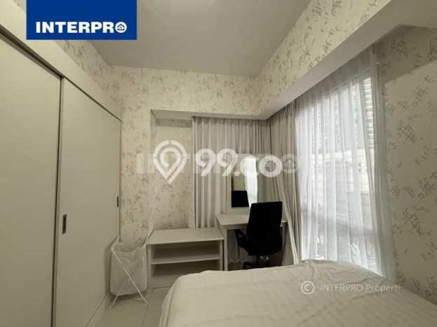 Dijual Apartemen di Jakarta Barat 2 Kamar & 1 Kamar Mandi, Luas 50m2 Dijual Apartemen di Jakarta Barat 2 Kamar & 1 Kamar Mandi, Luas 50m2