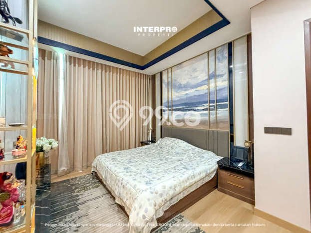 Hunian Apartemen High-Class untuk Dijual di Jakarta Barat dengan 2 BR & 2 Kamar Mandi Hunian Apartemen High-Class untuk Dijual di Jakarta Barat dengan 2 BR & 2 Kamar Mandi