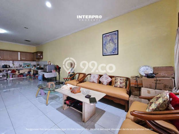 Rumah Elit Modern Tanpa Renovasi di Meruya Jakarta Barat Rumah Elit Modern Tanpa Renovasi di Meruya Jakarta Barat