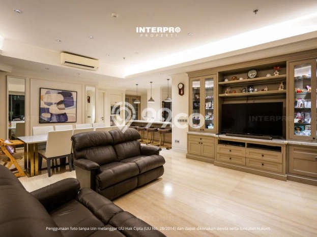 Apartemen Luxury Dijual di Jakarta Barat Lokasi Strategis Punya 3 Kamar Tidur Apartemen Luxury Dijual di Jakarta Barat Lokasi Strategis Punya 3 Kamar Tidur